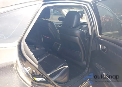 2013 Toyota Avalon Xle из США, поврежденный, VIN 4T1BK1EB0DU047171